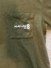 Load image into Gallery viewer, Uniqlo Shirt Adult Small UT Kaiju No 8 JAKDF Third Division Anime Manga Mens