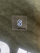 Load image into Gallery viewer, Uniqlo Shirt Adult Small UT Kaiju No 8 JAKDF Third Division Anime Manga Mens