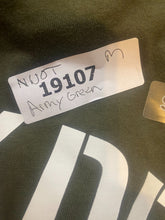 Load image into Gallery viewer, Uniqlo Shirt Adult Small UT Kaiju No 8 JAKDF Third Division Anime Manga Mens