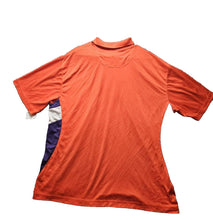 Load image into Gallery viewer, Clemson Tigers Shirt Adult 2XL XXL University NCAA Performance Golf Polo Mens
