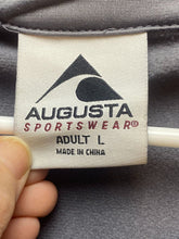 Load image into Gallery viewer, Augusta Track Jacket Adult Large Full Zip SanLee Stallions Basketball Mens