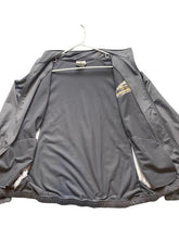 Load image into Gallery viewer, Augusta Track Jacket Adult Large Full Zip SanLee Stallions Basketball Mens