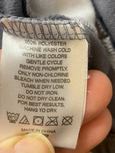 Load image into Gallery viewer, Augusta Track Jacket Adult Large Full Zip SanLee Stallions Basketball Mens