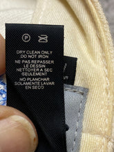 Load image into Gallery viewer, Air Jordan Wings Hat Cap 7 3/8 Baseball Jumpman Carmelo Anthony Wool Gray Beige