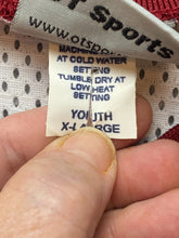 Load image into Gallery viewer, Louisiana Monroe Warhawks Jersey Youth Extra Large NCAA Sportswear #1 Boys