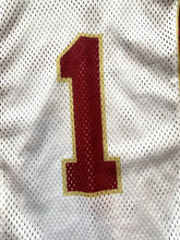 Load image into Gallery viewer, Louisiana Monroe Warhawks Jersey Youth Extra Large NCAA Sportswear #1 Boys