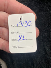 Load image into Gallery viewer, Hard Rock Cafe Sweater Adult Extra Large Orlando Sherpa Fleece Outerwear Mens