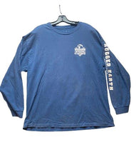 Load image into Gallery viewer, Rugged Earth Outfitters Shirt Adult Extra Large Hunting Fishing Fish Art Mens