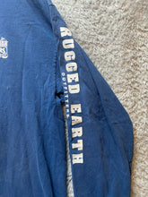 Load image into Gallery viewer, Rugged Earth Outfitters Shirt Adult Extra Large Hunting Fishing Fish Art Mens