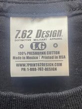 Load image into Gallery viewer, US Navy Shirt Adult Large Onward To Victory Defending Freedom Military Army Mens