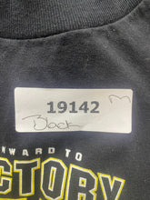 Load image into Gallery viewer, US Navy Shirt Adult Large Onward To Victory Defending Freedom Military Army Mens