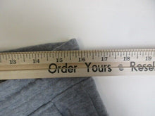 Load image into Gallery viewer, Southpole Pants Adult Large Gray Drawstring Pull On Tapered Leg Jogger Mens