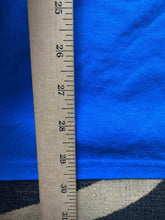 Load image into Gallery viewer, Cap'n Rons Shirt Adult 2XL Blue Pirate Skull Oasis in the View Norfolk VA Mens