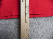 Load image into Gallery viewer, Harley Davidson Shirt Youth Large Red Motorcycles Biker New Braunfels TX Girls