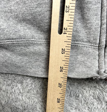 Load image into Gallery viewer, Disney Parks Sweatshirt Adult 2XL Gray 2018 Magic Mickey Goofy Donald Hoodie Men