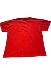 Load image into Gallery viewer, Georgia Bulldogs Shirt Adult Extra Large Red NCAA Sportswear Russell Mens