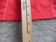 Load image into Gallery viewer, Adidas Shirt Womens Medium Coral Clima365 Tank Athletic Activewear Workout Lady