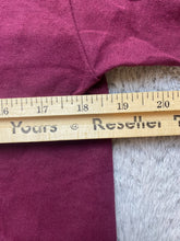 Load image into Gallery viewer, Airborne Shirt Adult Medium Maroon Americas Guard Of Honor Orlando Army Mens