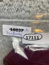 Load image into Gallery viewer, Airborne Shirt Adult Medium Burgundy Americas Guard Of Honor Orlando Army Mens