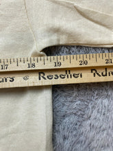 Load image into Gallery viewer, Airborne Shirt Adult Medium Beige Americas Guard Of Honor Louisville Army Mens