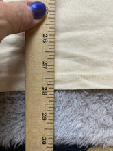 Load image into Gallery viewer, Airborne Shirt Adult Medium Beige Americas Guard Of Honor Louisville Army Mens