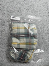 Load image into Gallery viewer, The North Face Shirt Adult Medium Green Brown Plaid Button Up Outdoor Camp Mens