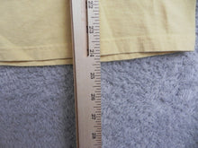 Load image into Gallery viewer, Harley Davidson Shirt Adult Small Yellow Motorcycles Biker Motown Detroit Mens