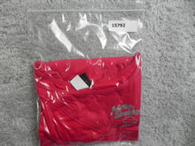 Load image into Gallery viewer, VTG Harley Davidson Shirt Womens Extra Large Motorcycle Cut Out Prince George