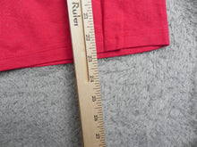 Load image into Gallery viewer, VTG Harley Davidson Shirt Womens Extra Large Motorcycle Cut Out Prince George