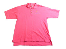 Load image into Gallery viewer, VTG Crazy Shirts Adult Medium Pink Boat Sailing Laguna Beach Hawaii Polo Mens