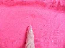 Load image into Gallery viewer, VTG Crazy Shirts Adult Medium Pink Boat Sailing Laguna Beach Hawaii Polo Mens