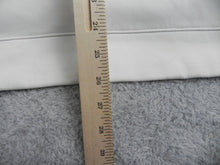 Load image into Gallery viewer, Adidas Sweatshirt Adult Medium White Climawarm Hoodie Pullover Track Mens