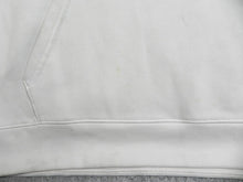 Load image into Gallery viewer, Adidas Sweatshirt Adult Medium White Climawarm Hoodie Pullover Track Mens