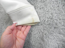 Load image into Gallery viewer, Adidas Sweatshirt Adult Medium White Climawarm Hoodie Pullover Track Mens