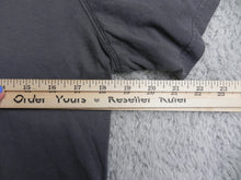 Load image into Gallery viewer, KUHL Shirt Adult Small Gray Born In the Wild Wildfibre Outdoor Hiking Indie Mens