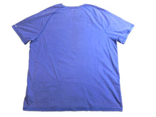 Load image into Gallery viewer, Carhartt Shirt Adult Extra Large Blue Relaxed Fit Chest Pocket Workwear Mens
