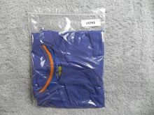 Load image into Gallery viewer, Carhartt Shirt Adult Extra Large Blue Relaxed Fit Chest Pocket Workwear Mens