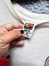 Load image into Gallery viewer, VTG Dr. Dragon Shirt Adult Extra Large Play to Win the is In 90s Streetwear Mens