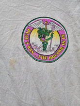 Load image into Gallery viewer, VTG Dr. Dragon Shirt Adult Extra Large Play to Win the is In 90s Streetwear Mens