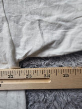 Load image into Gallery viewer, VTG Popcorn Man Shirt Adult Extra Large White Triathlon Single Stitch 90s Mens
