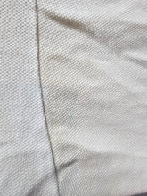 Load image into Gallery viewer, VTG Bullwinkle Shirt Adult Large White Universal Studios Preppy Polo USA Mens