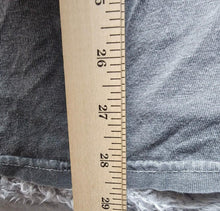 Load image into Gallery viewer, Boston Bruins Shirt Adult Extra Large Gray Sportswear Majestic NHL Hockey Mens