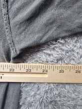 Load image into Gallery viewer, Boston Bruins Shirt Adult Extra Large Gray Sportswear Majestic NHL Hockey Mens