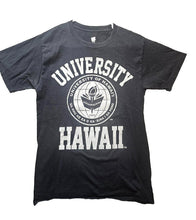 Load image into Gallery viewer, University of Hawaii Shirt Adult Small Rainbow Warriors NCAA Sportswear Mens