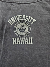 Load image into Gallery viewer, University of Hawaii Shirt Adult Small Rainbow Warriors NCAA Sportswear Mens
