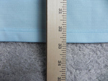 Load image into Gallery viewer, Adidas Shirt Adult 2XL XXL Light Blue Climalite Orange Lake Golf Polo Sporty Men