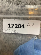 Load image into Gallery viewer, VTG The Sound Of Music Shirt Womens Small Blue Single Stitch Brook Hill Song 70s