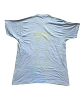 Load image into Gallery viewer, VTG The Sound Of Music Shirt Womens Small Blue Single Stitch Brook Hill Song 70s