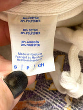 Load image into Gallery viewer, Kobe Bryant Sweatshirt Adult Small White Lakers Dynasty Basketball Hoodie Mens