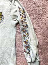 Load image into Gallery viewer, Santa Cruz Shirt Adult Small Aquamarine Skateboard Streetwear Skate Skater Mens